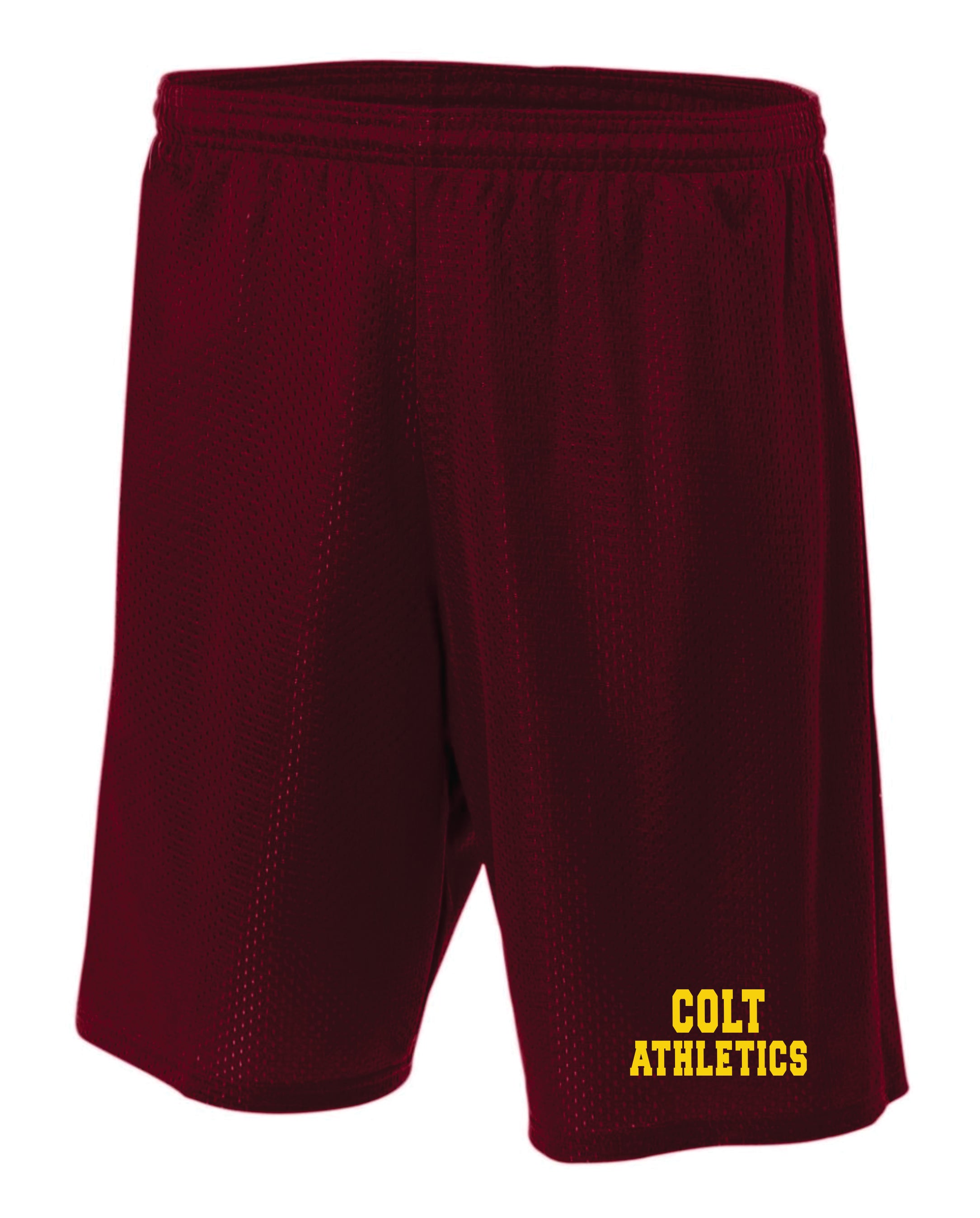 Colt Athletics (Unisex)