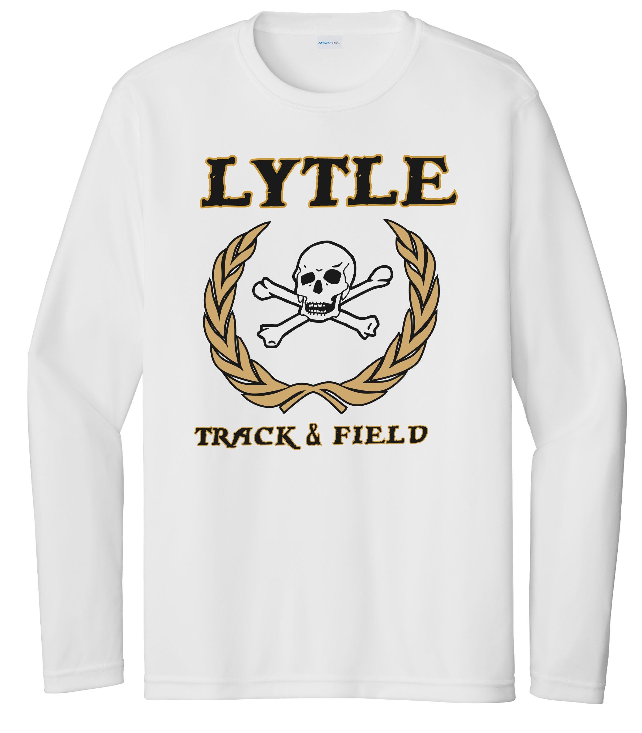 Lytle Track & Field - Deadline February 20, 2026