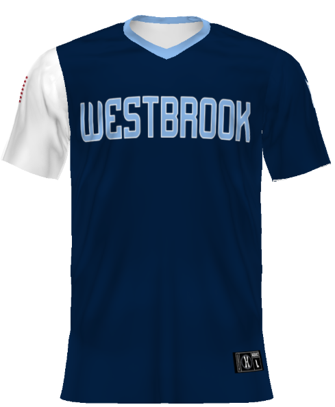 Sublimated Sports Jerseys