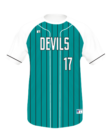 Sublimated Sports Jerseys
