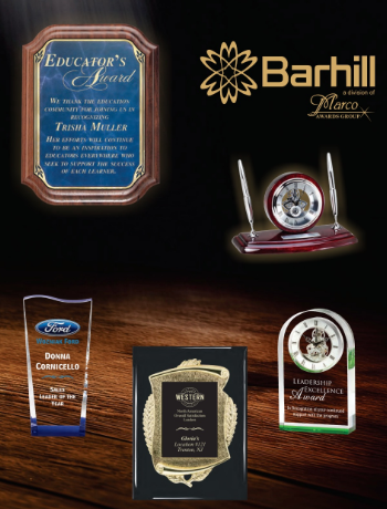 Barhill Collection Catalog