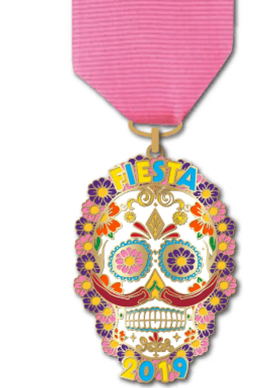 Custom Medals