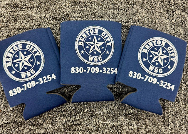 Custom Beverage Holders