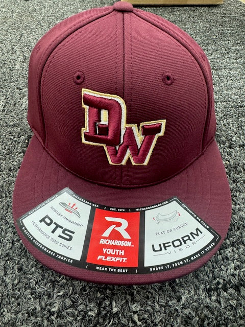 DW Richardson FLEXFIT Cap (Youth)