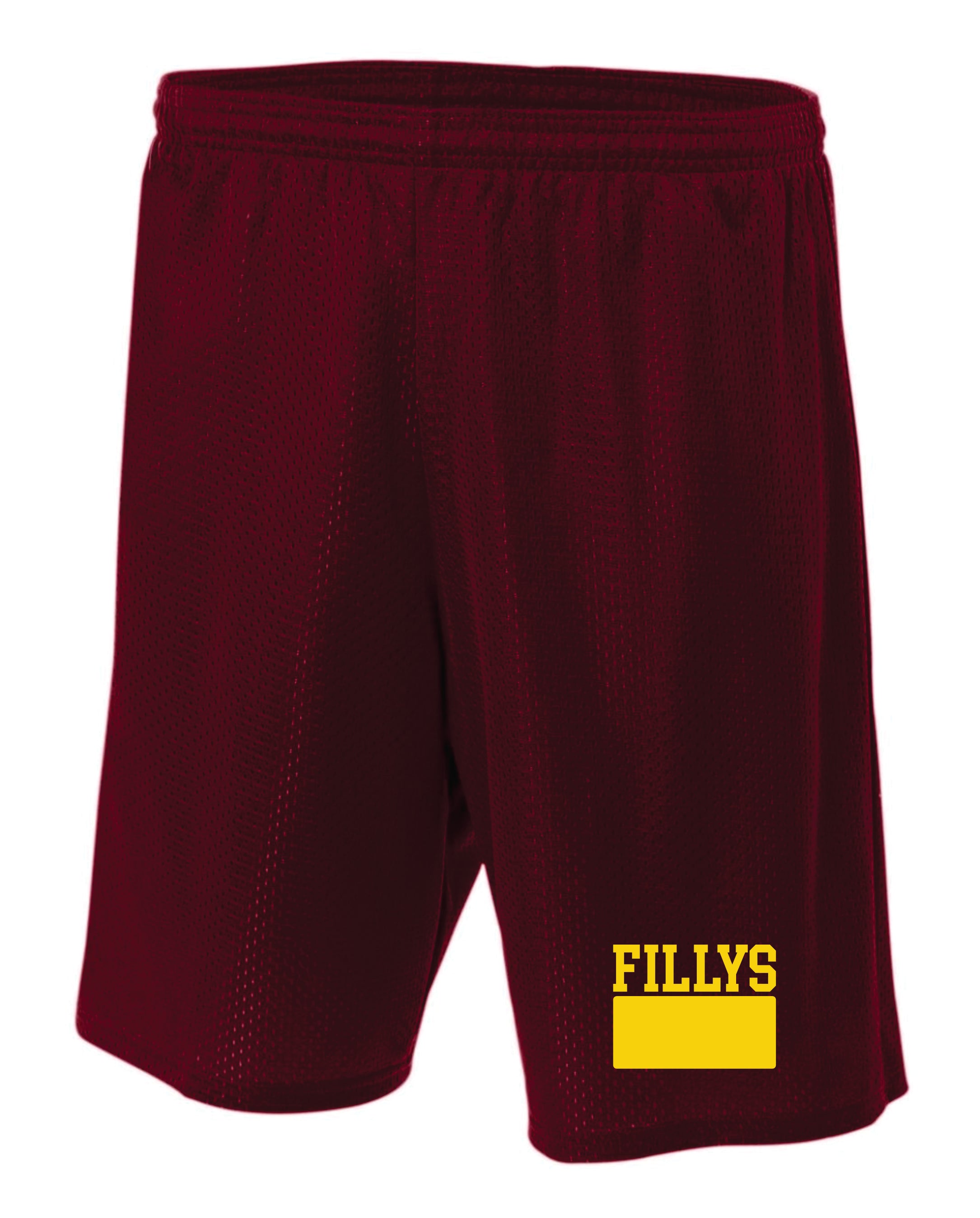 Filly Athletics (Unisex)