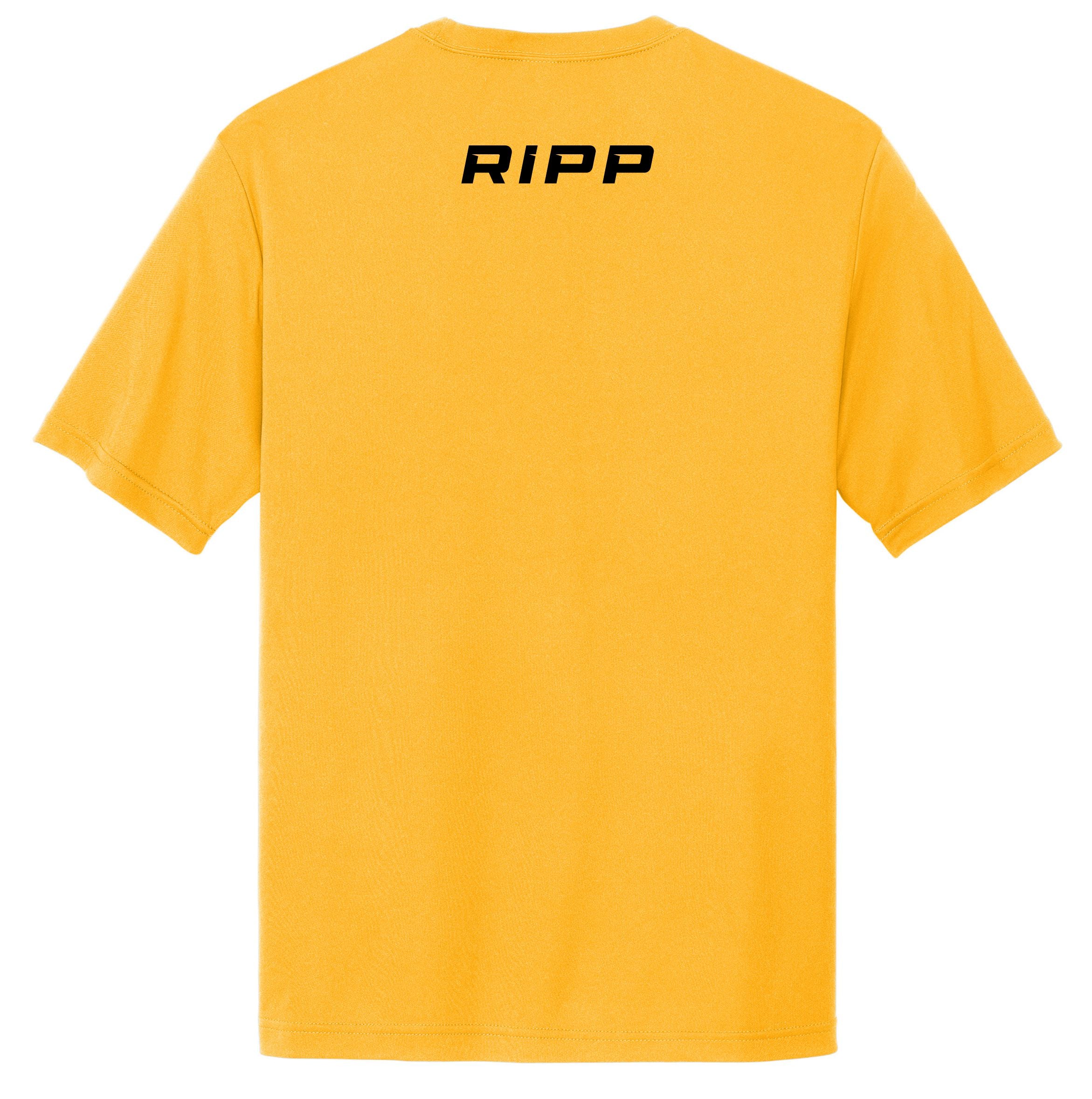 Lytle-Cooling Performance Crew Short Sleeve