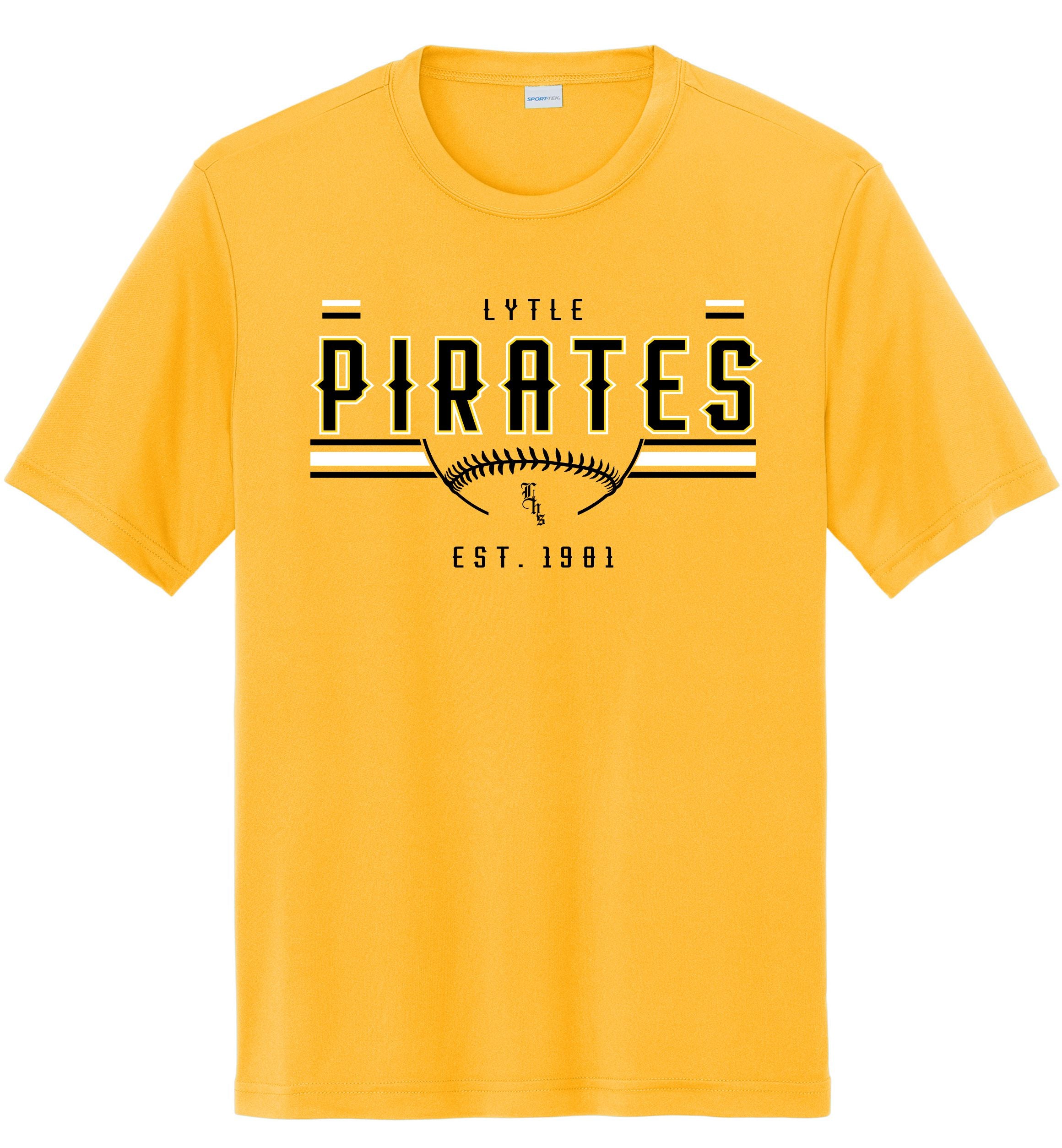Lytle-Cooling Performance Crew Short Sleeve