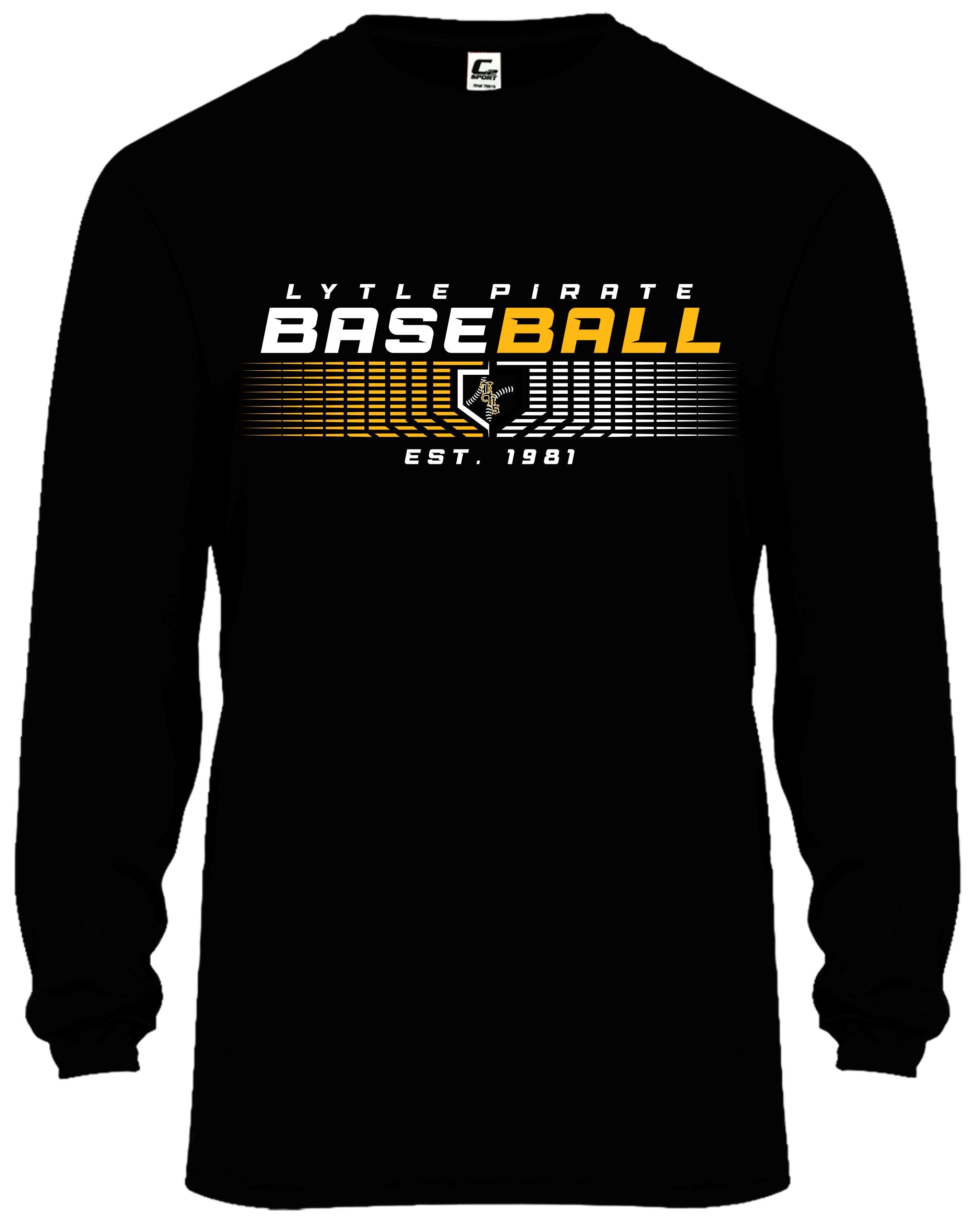 Lytle-Cooling Performance Crew Long Sleeve