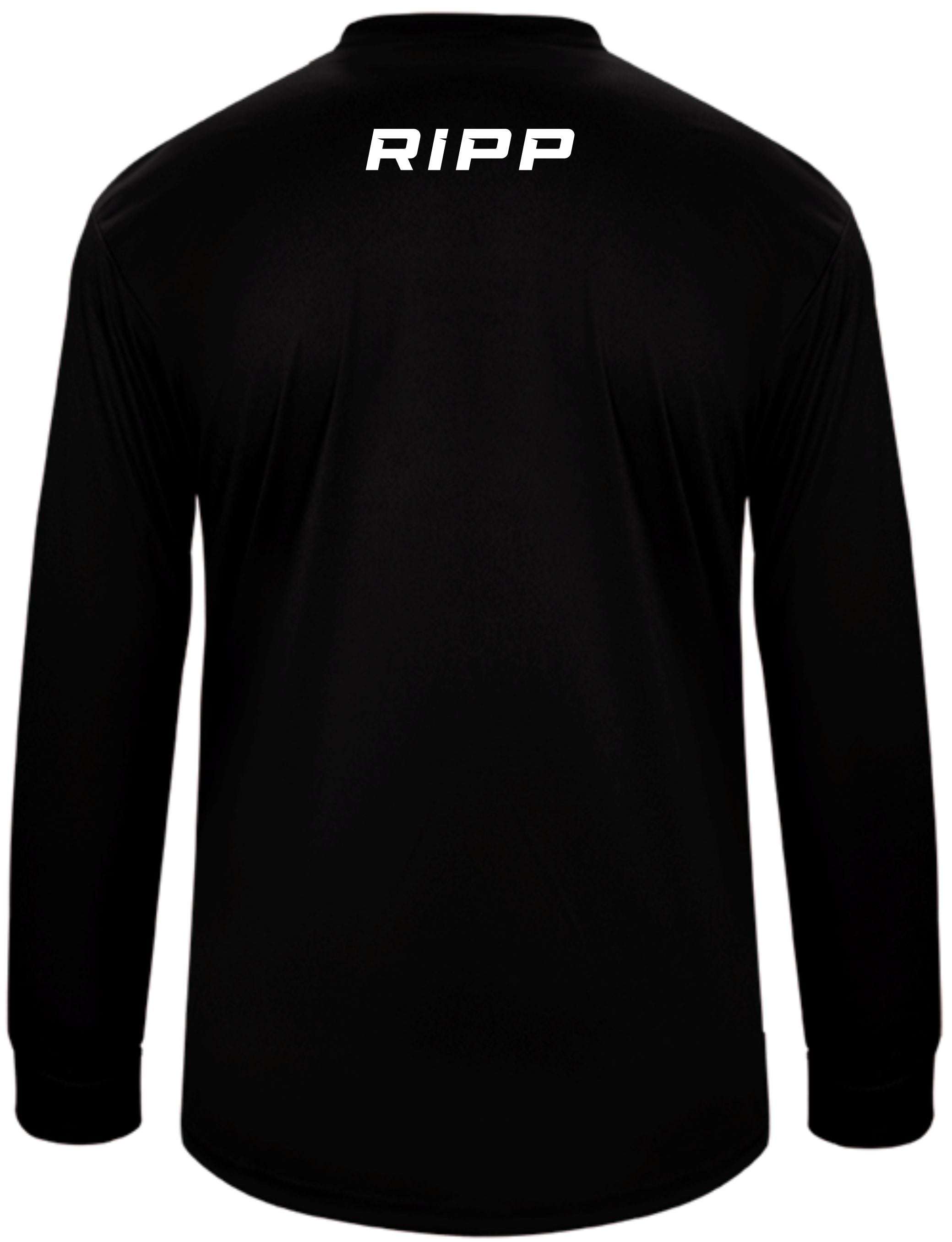 Lytle-Cooling Performance Crew Long Sleeve