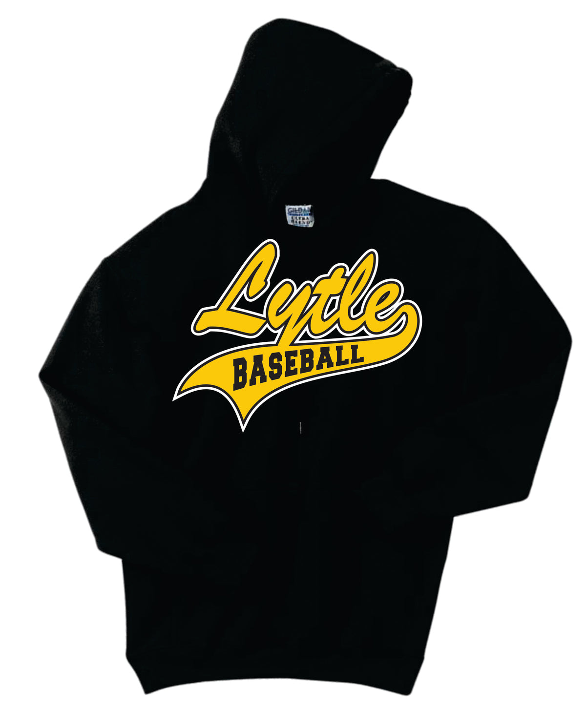 Jerzees Nublend Pullover Hooded Sweatshirt