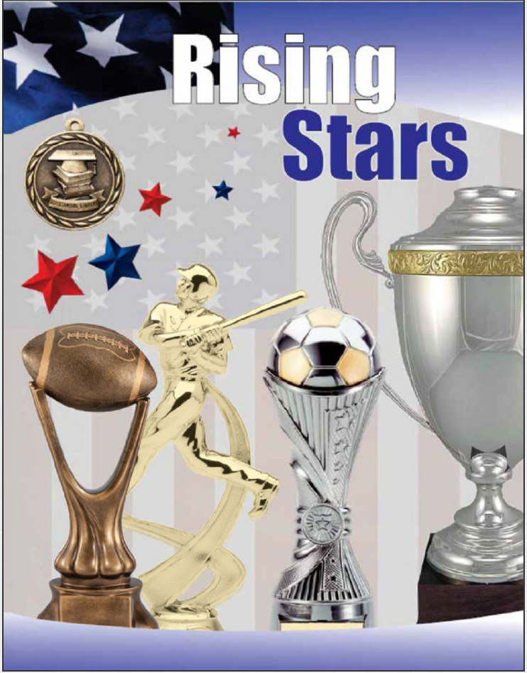 Rising Stars Catalog