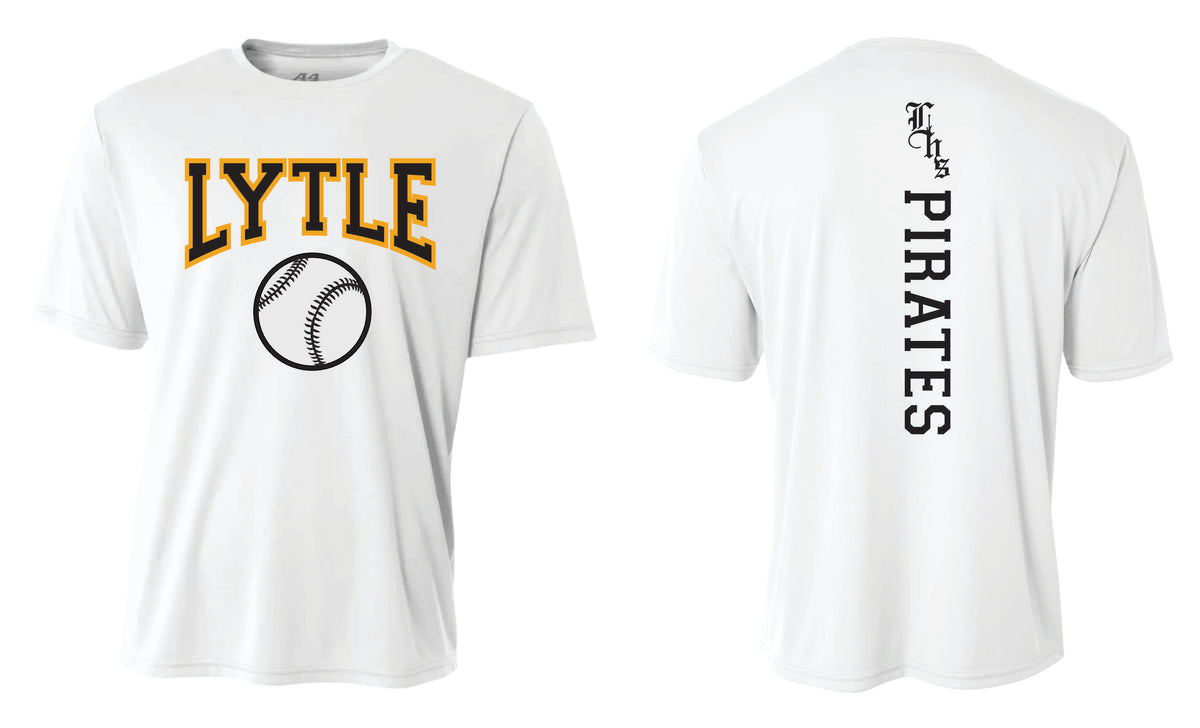 Lytle-Cooling Performance Crew Short Sleeve
